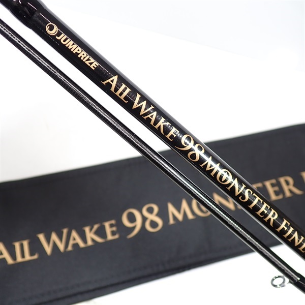 オールウェイク９８モンスターフィネス